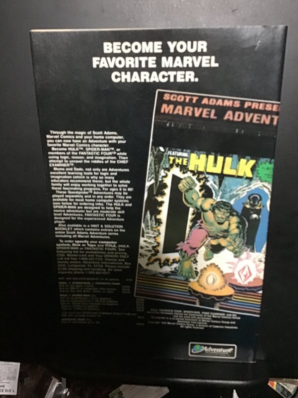 Captain America #317 (1986) high-grade Hawkeye key! VF/NM Wow