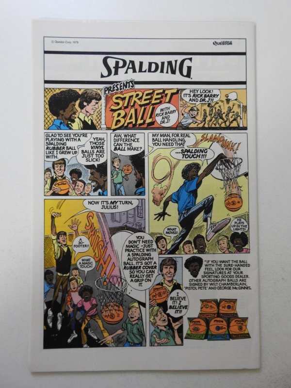 Shogun Warriors #5 (1979) FN/VF Condition!