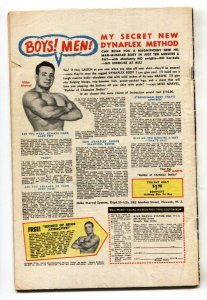 Journey Into Mystery #113 -- 1965 -- Loki Origin -- THOR -- VG