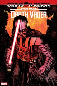 STAR WARS: DARTH VADER 20 IENCO VARIANT 