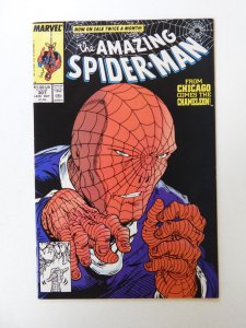 The Amazing Spider-Man #307 (1988) VF- condition