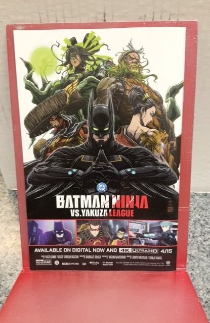 Absolute Flash #2 (2025)