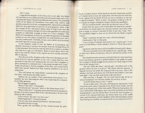 The Tarnsmen of Gor by John Norman(Wildside Press, 2006 edition)