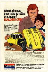 Shazam! #28 (1977) Captain Marvel / Shazam! [Key Issue] 1st modern Black Adam!