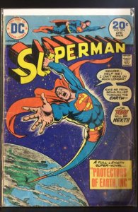 Superman #274 (1974)