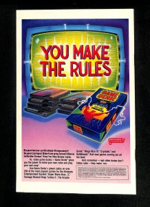 X-Men (1991) #8 1st Bella Donna Boudreaux!