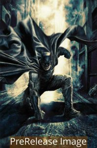 DETECTIVE COMICS (1937 DC) #1028 VARIANT CARD STOCK LEE BERMEJO JO PRESALE-10/13