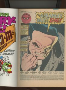 (1987) The Amazing Spider-Man #285: COPPER AGE! DIRECT! (7.5/8.0)