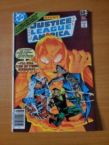 Justice League of America #154 ~ NEAR MINT NM ~ 1978 DC Comics