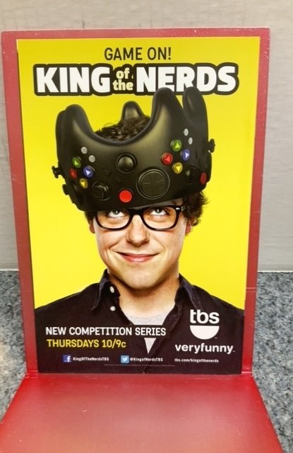 Wonderland #7 (2013)