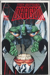 Savage Dragon #20 (1995) Savage Dragon
