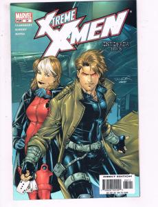 X-Treme X-Men #32 VF Marvel Comics Comic Book Claremont Rogue 2004 DE17