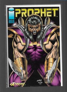 Prophet #1 (1993)  (box D)