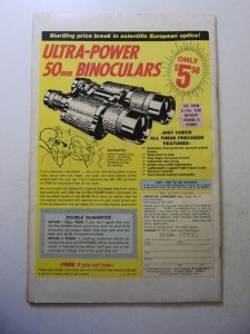 The Avengers #139 (1975) VG Condition