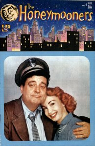 The Honeymooners (1986) The Honeymooners