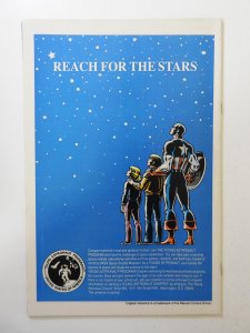 The Amazing Spider-Man #268 (1985) VF Condition!