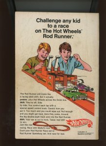 (1970) Superman #227 - BRONZE AGE! GIANT ANNUAL! (2.0)