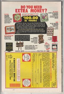 Ghosts #17 (Aug-73) NM- High-Grade 