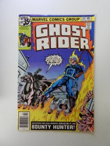 Ghost Rider #32 (1978) FN/VF condition