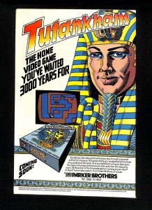 Incredible Hulk (1962) #284