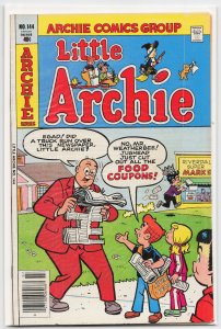 The Adventures of Little Archie #144 (1979)