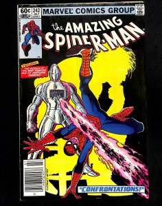 The Amazing Spider-Man #242 (1983)