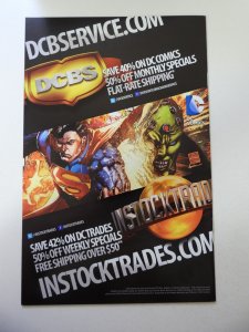 New Suicide Squad #8 (2015) VF/NM Condition