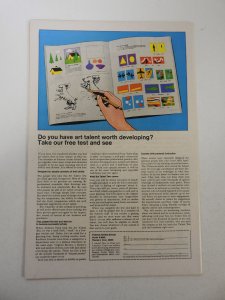 The X-Men #63 (1969) VF- Condition!