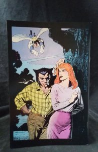 Classic X-Men #1 (1986)