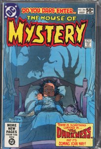 House of Mystery #294 Direct Edition (1981)
