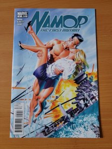 Namor The First Mutant #5 ~ NEAR MINT NM ~ 2011 Marvel Comics