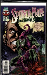 Osborn Journals (1997)