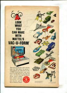 SUPERBOY #130 Fisherman Collection (3.0) 1965