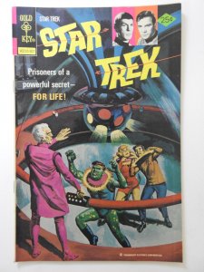 Star Trek #31 (1975) Solid VG/Fine Condition!