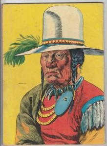 Lone Ranger, The #31 (Jan-51) VG+ Affordable-Grade The Lone Ranger, Tonto, Si...