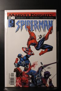 Marvel Knights Spider-Man #2 (2004)