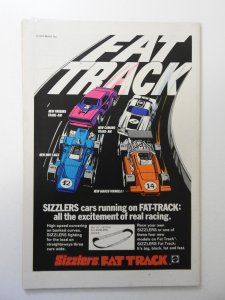 Wonder Woman #196 (1971) FN Condition!