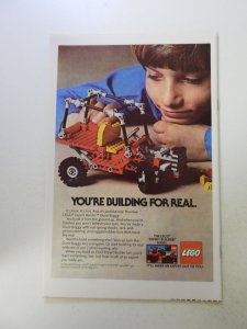 Wolverine #4 (1982) FN/VF condition