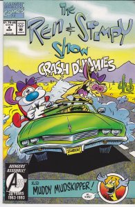 Ren & Stimpy Show #4