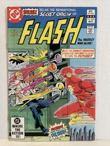 The Flash #309