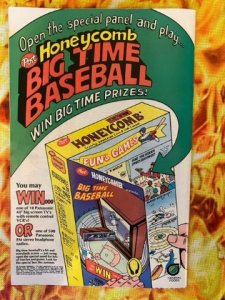 Squadron Supreme #3 (1985) - VF/NM