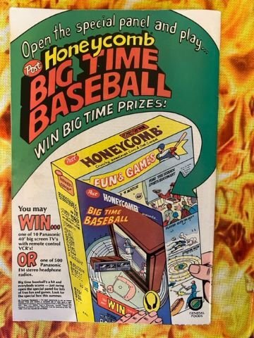 Squadron Supreme #3 (1985) - VF/NM