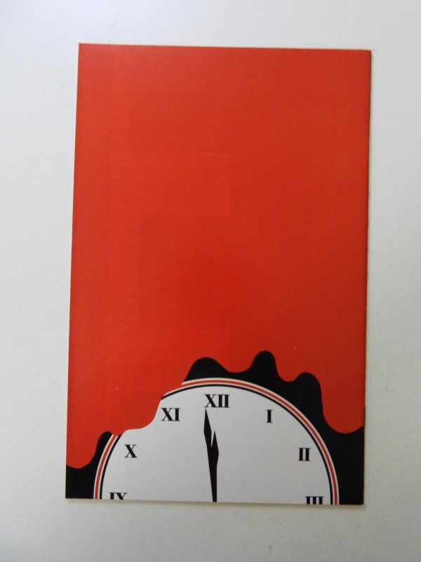 Watchmen #11 (1987) VF condition