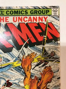 The X-Men #121 (1979) VF