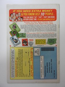 The Silver Surfer #18 (1970) VG Condition!