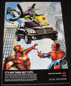 Captain America #24 (2007)