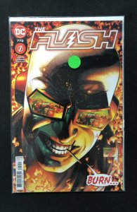 The Flash #772 (2021)