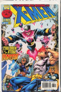 X-Men #65 (1997) X-Men [Key Issue]