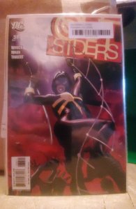 Outsiders #38 (2006)