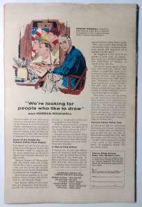 Tales to Astonish #97 (5.5, 1967)